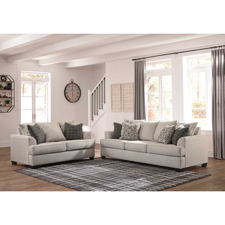 Ashley Furniture Ind. Sofa & Loveseat Sets 2-Piece Velletri Sleeper