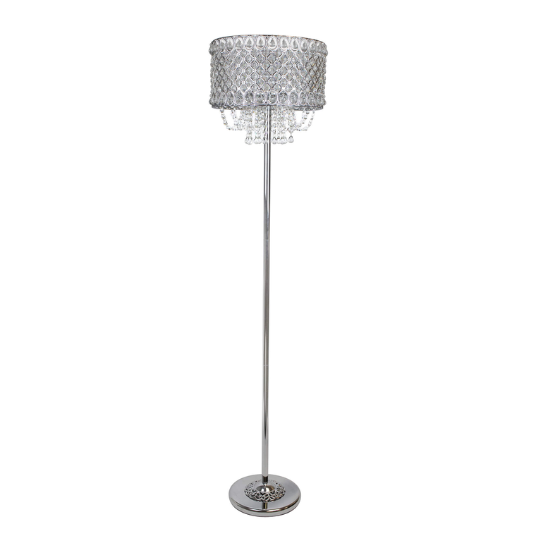 rent floor lamp
