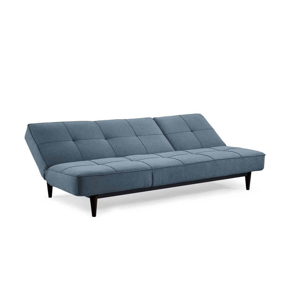 Rent To Own Sealy Sofa Convertibles Russell Sydney Blue Triple