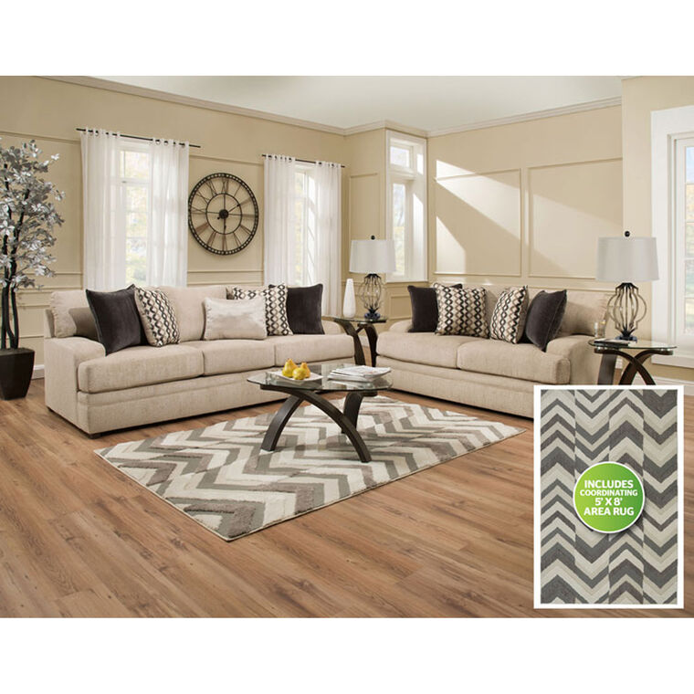 Aarons Furniture Fairview Heights Il Rent to Own Living Room Furniture | Aaron's
