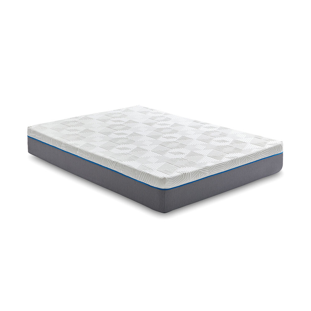 Rent To Own Corsicana Bedding 12 Tight Top Medium Queen Gel