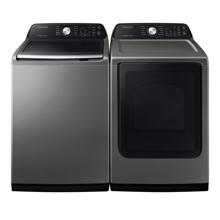 washer and dryer rental