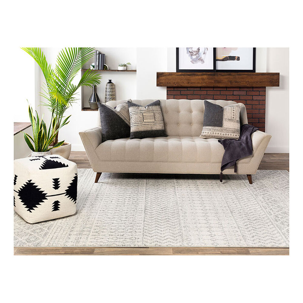 Rent To Own Surya Elaziz 9 X 12 Area Rug At Aaron S Today
