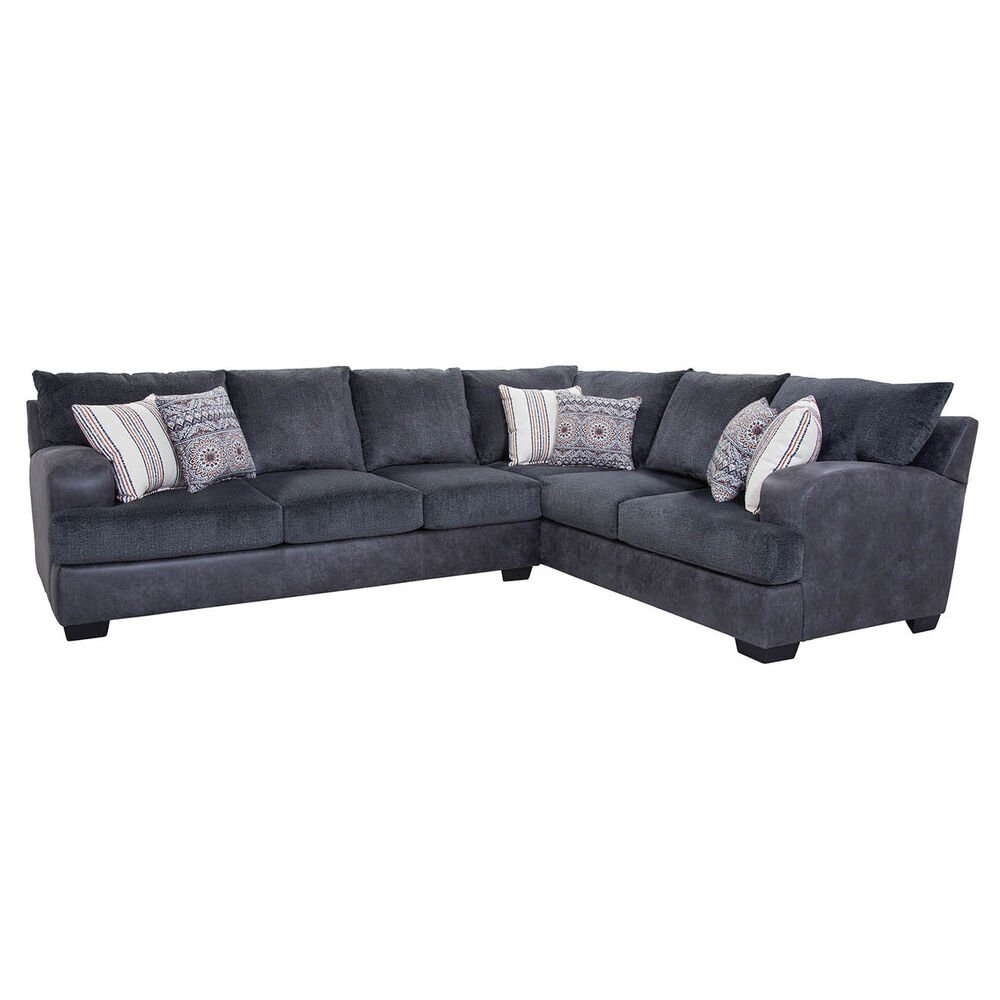 Rent to Own Woodhaven 2Piece Jessie Sofa Sectional at Aaron's today!