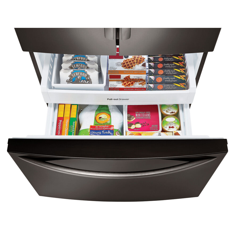 Lg Ajp32871403 Refrigerator Crisper Drawer Lg Usa