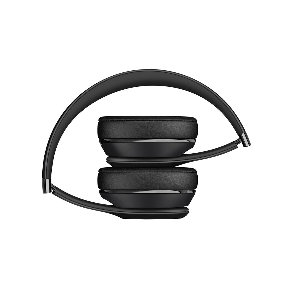 Rent To Own Beats Solo3 Wireless Onear Headphones Black At Aaron S Today