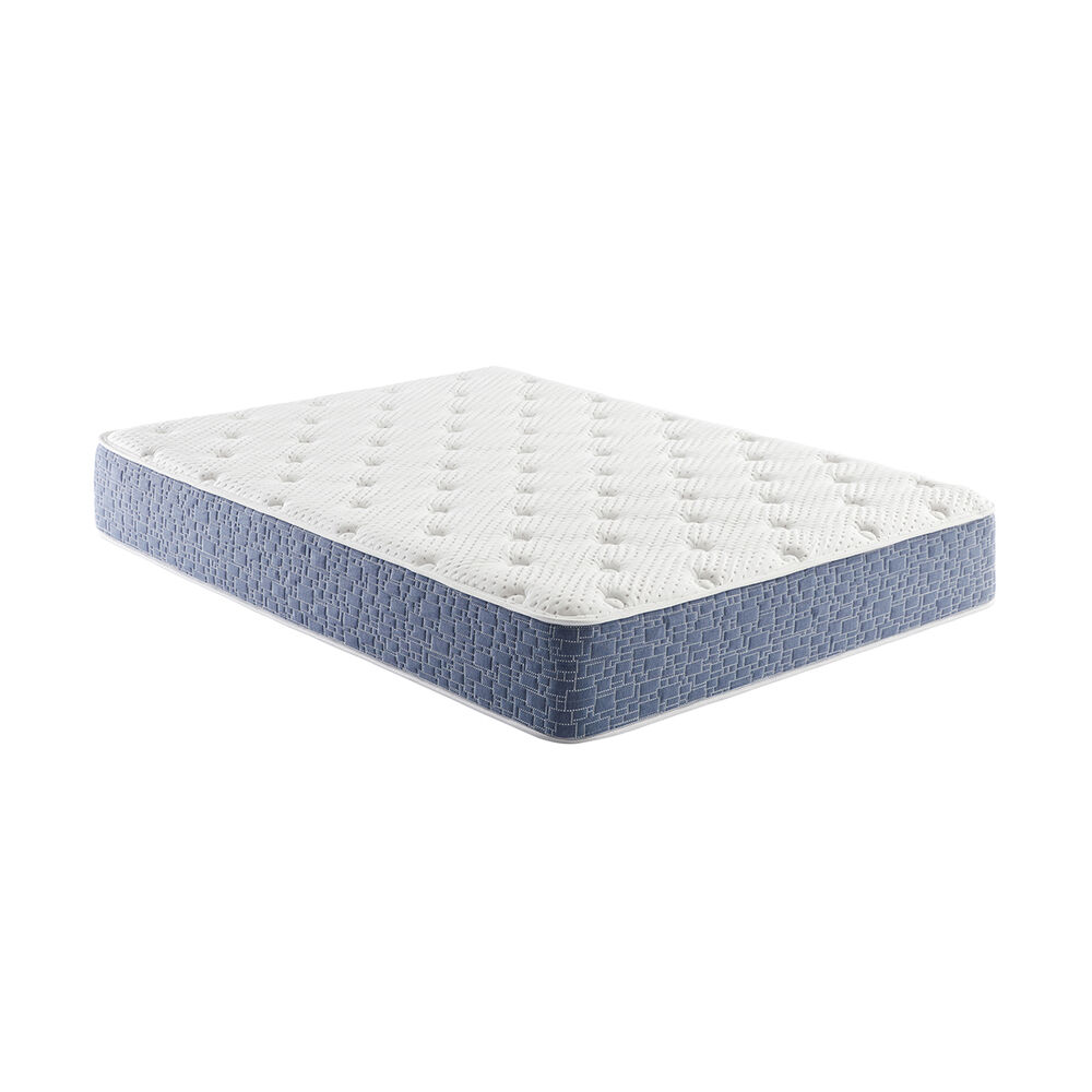 Rent To Own Corsicana Bedding 11 Pillow Top Firm Twin Hybrid