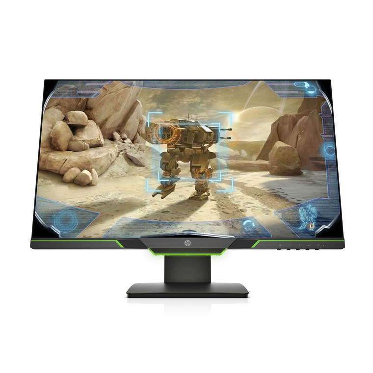 25 inch monitor