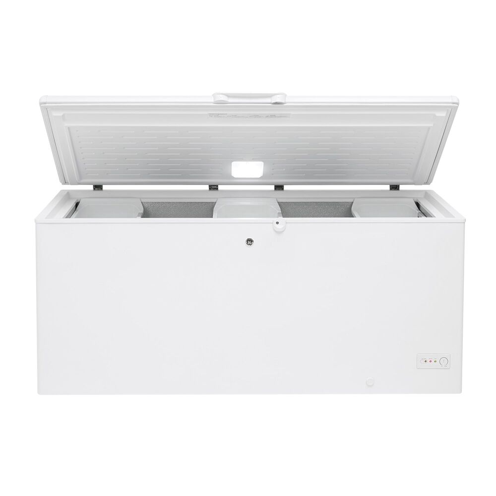 Rent To Own Ge Appliances 21 7 Cu Ft Energy Star Manual Defrost Chest Freezer At Aaron S Today