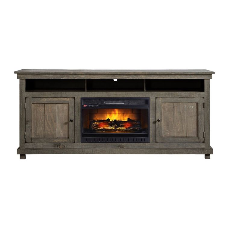 Rent To Own Fireplaces Aaron S