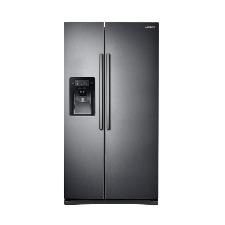 samsung refrigerator