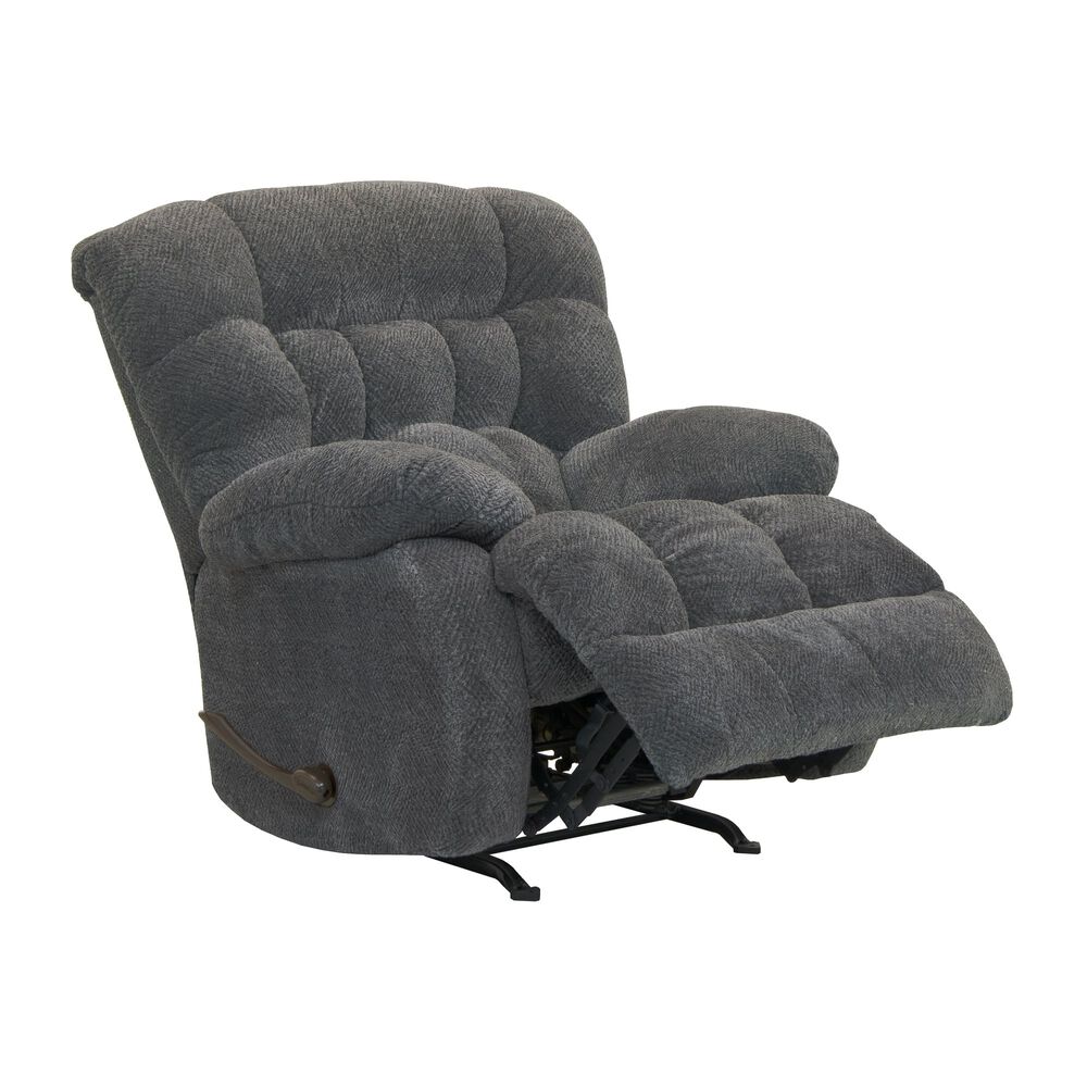 Rent To Own Jackson Furniture Medium Rocker Recliner At Aaron S Today