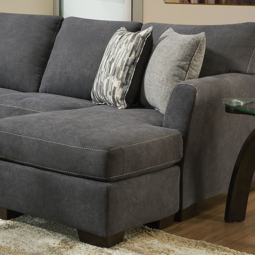 Rent To Own Lane 7 Piece Cruze Sectional Living Room Collection At