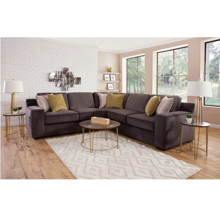 3-Piece Sonja Living Room Collection