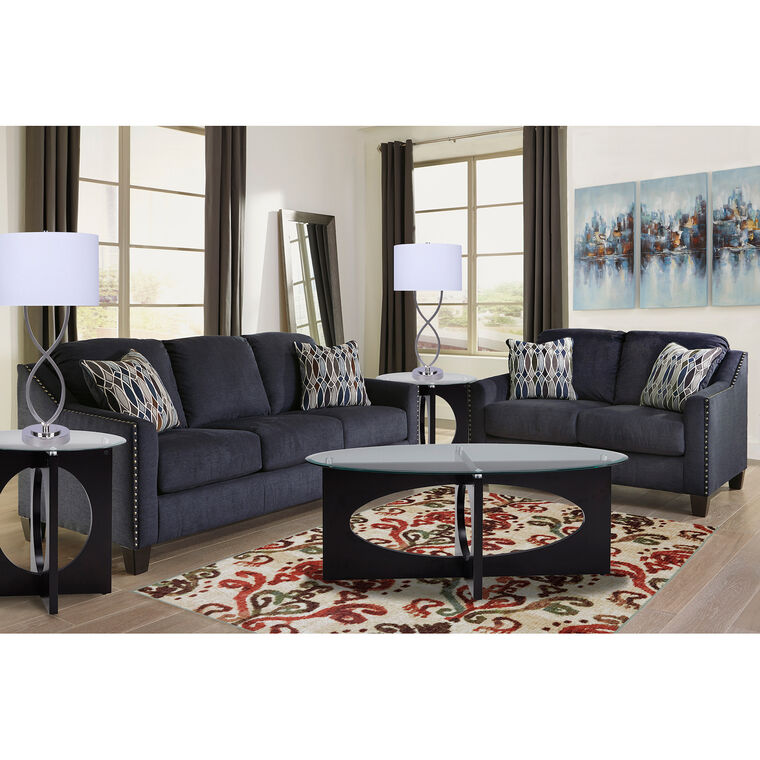 Rent To Own Loveseats Sofas And Couches Aaron S