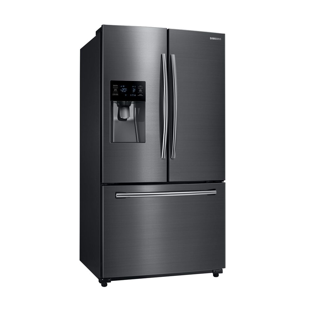 Rent To Own Samsung Appliances 25 Cu Ft French Door Refrigerator