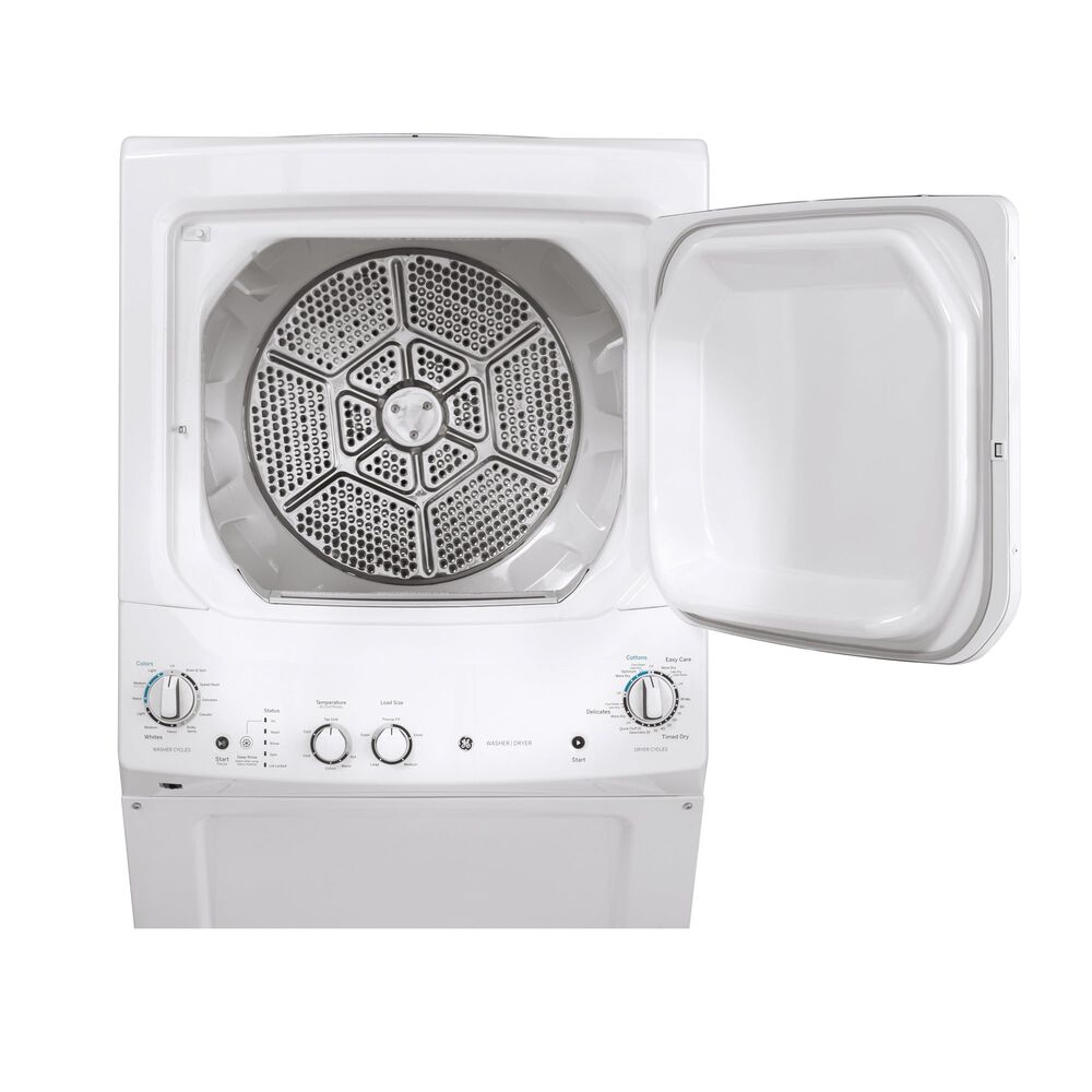 Rent to Own GE Appliances 27" Spacemaker® 3.8 cu. ft. Top Load Washer