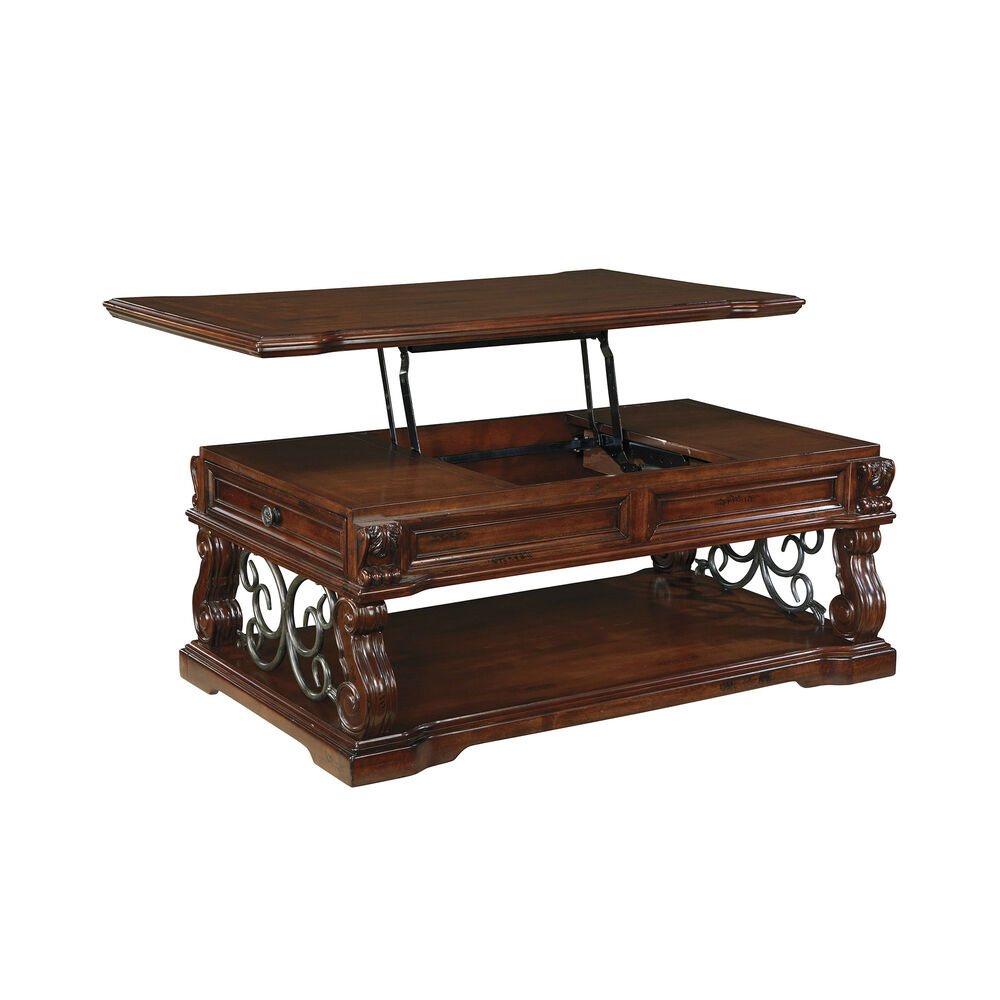 Rent to Own Ashley 2Piece Alymere Cocktail & End Table Set at Aaron's