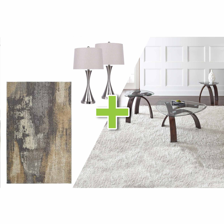 living room furniture for rent