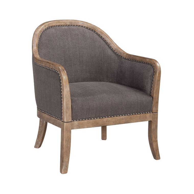 ashley engineer chair