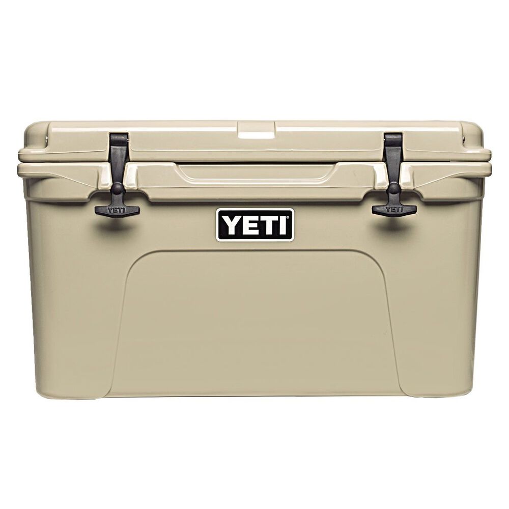 Rent To Own Yeti Tundra 45 Cooler Tan At Aaron S Today