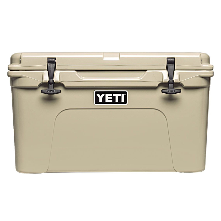 rent Yeti Cooler
