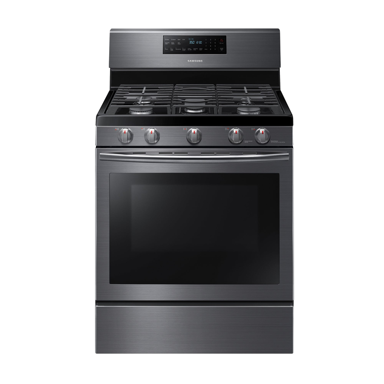 samsung range