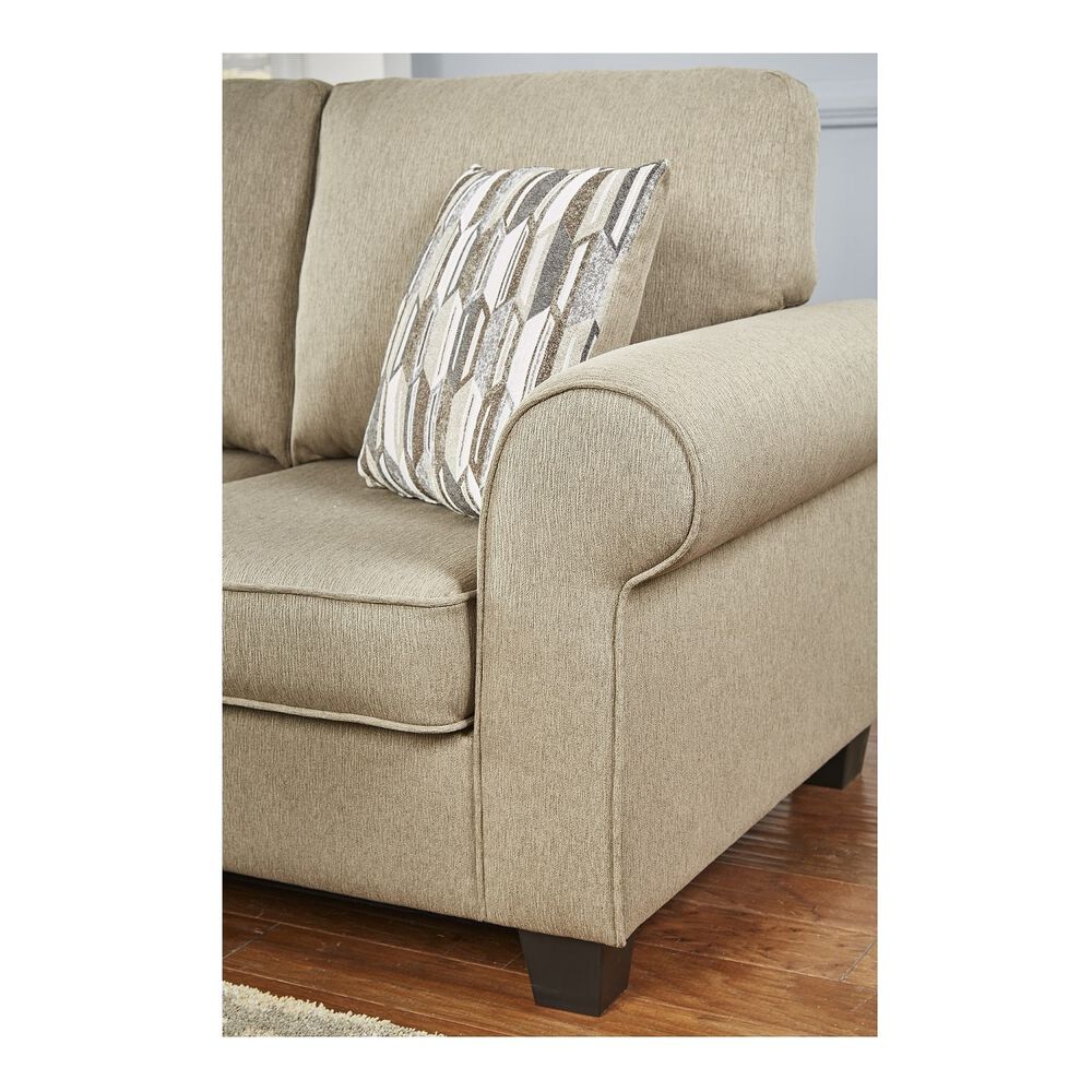 Rent To Own Amalfi 2 Piece Hayden Chaise Sofa And Recliner Living