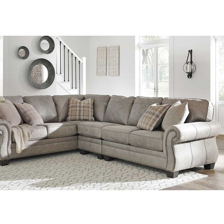 Rent to Own Living Room Furniture | Aaron's