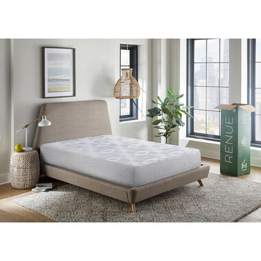 Rent To Own Corsicana Bedding 8 Tight Top Medium King Gel Memory Foam Boxed Mattress At Aaron S Today