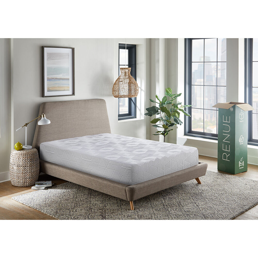 Rent To Own Corsicana Bedding 8 Tight Top Medium California King