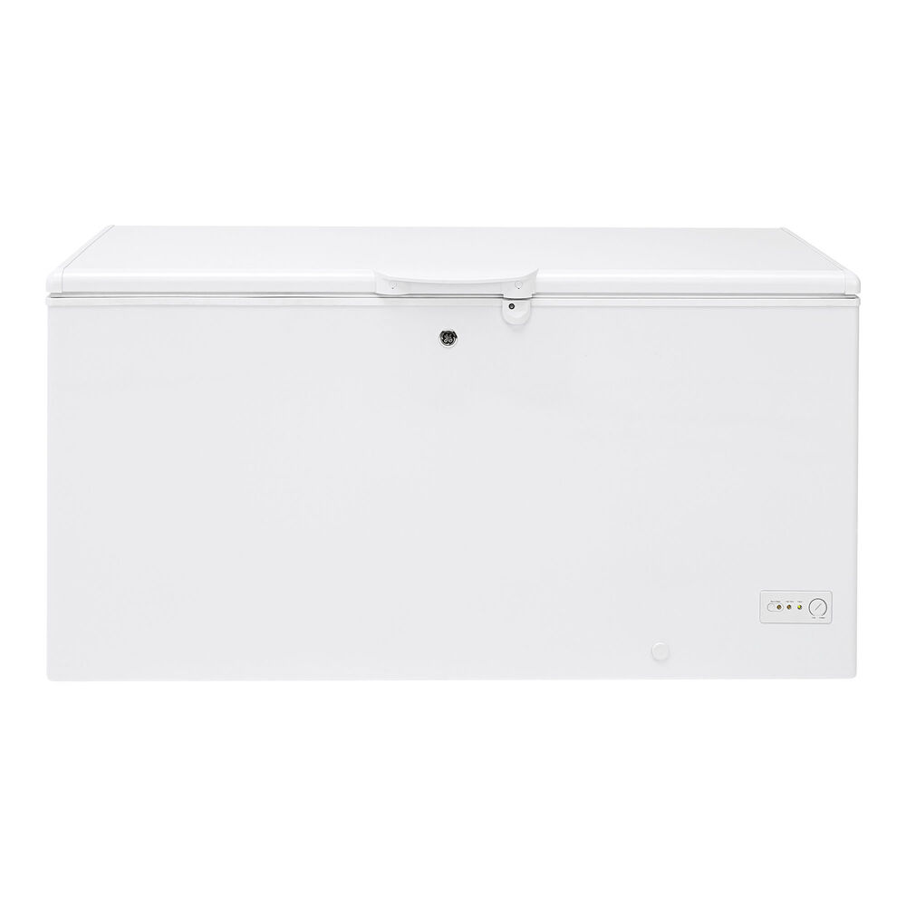 Rent To Own Ge Appliances 15 7 Cu Ft Energy Star Manual Defrost Chest Freezer At Aaron S Today
