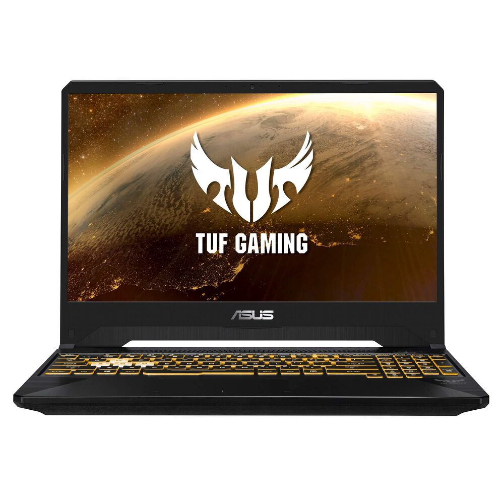 Rent To Own Asus 17 3 Tuf Gaming Laptop With Ryzen 7 Cpu Microsoft Office 365 Personal Total Defense Internet Security At Aaron S Today