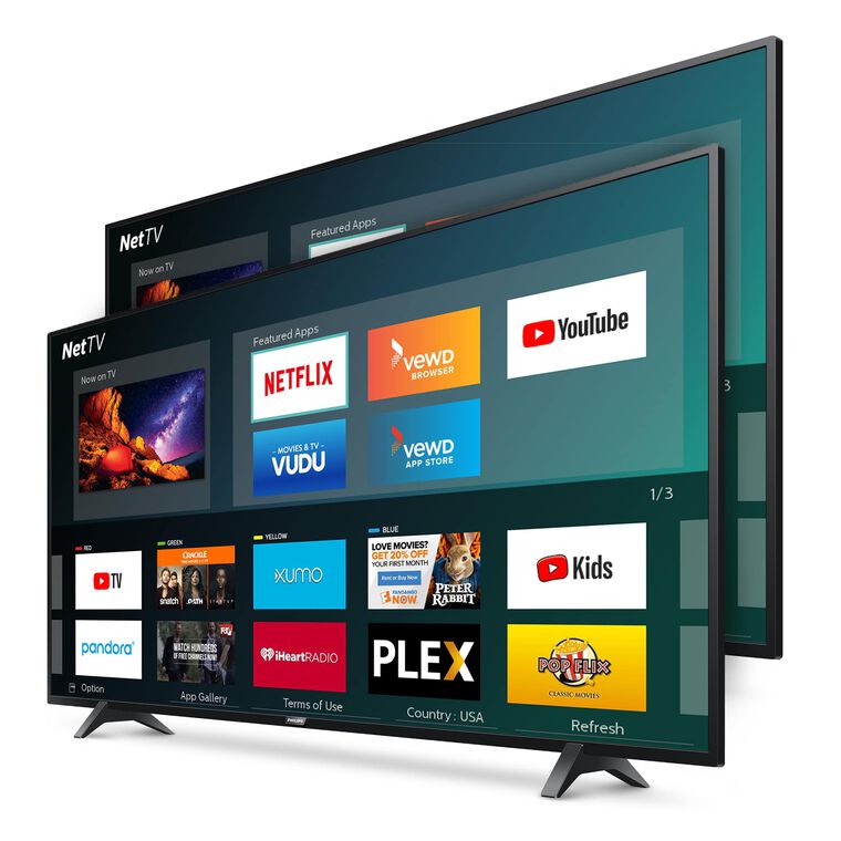 Rent to Own TVs Aaron's