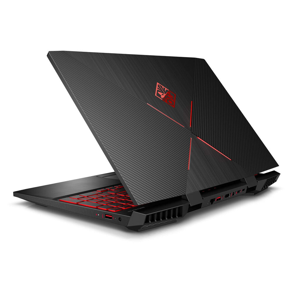 Rent To Own Hp 15 6 Omen Laptop With Total Defense Security At Aaron S Today