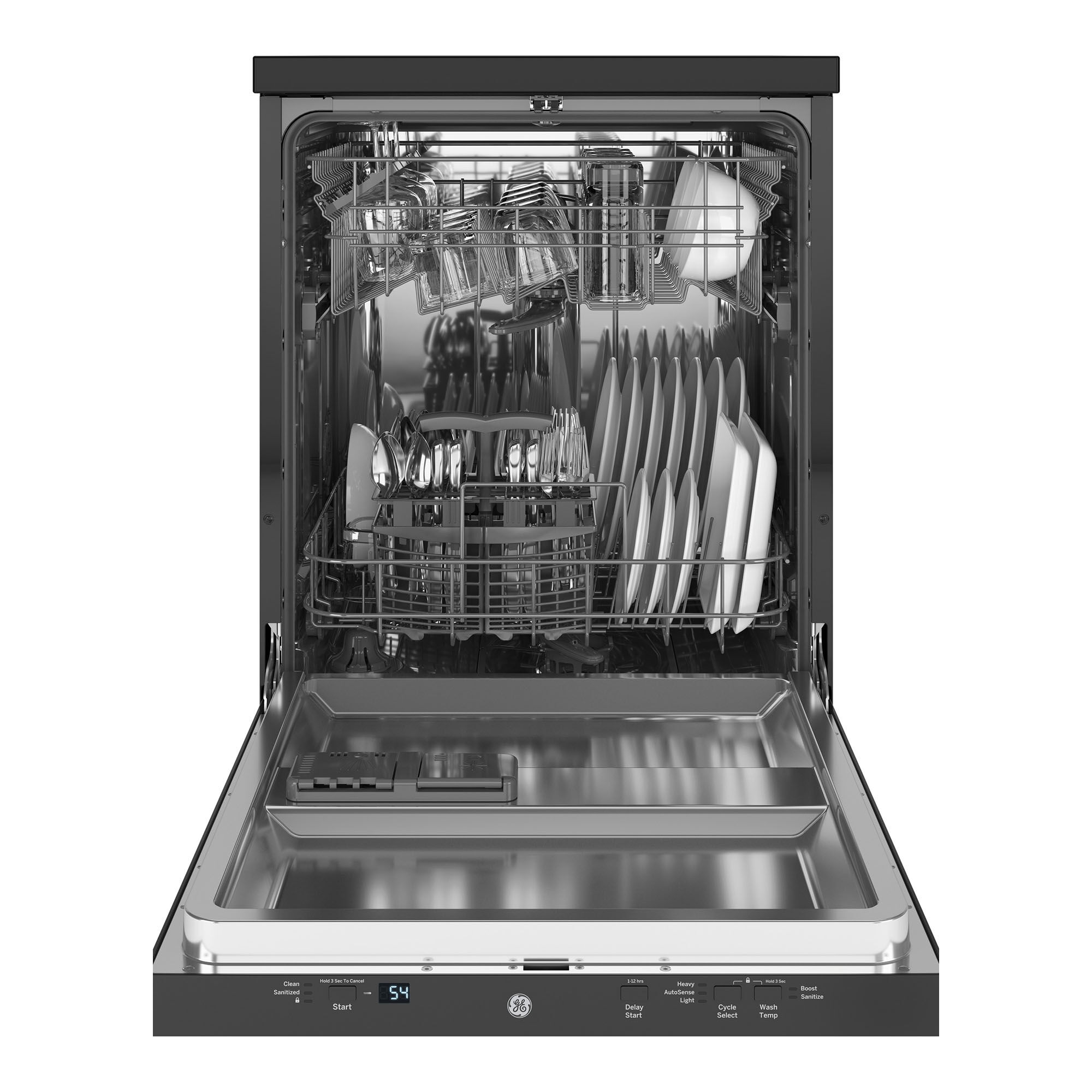 ge appliances dishwasher