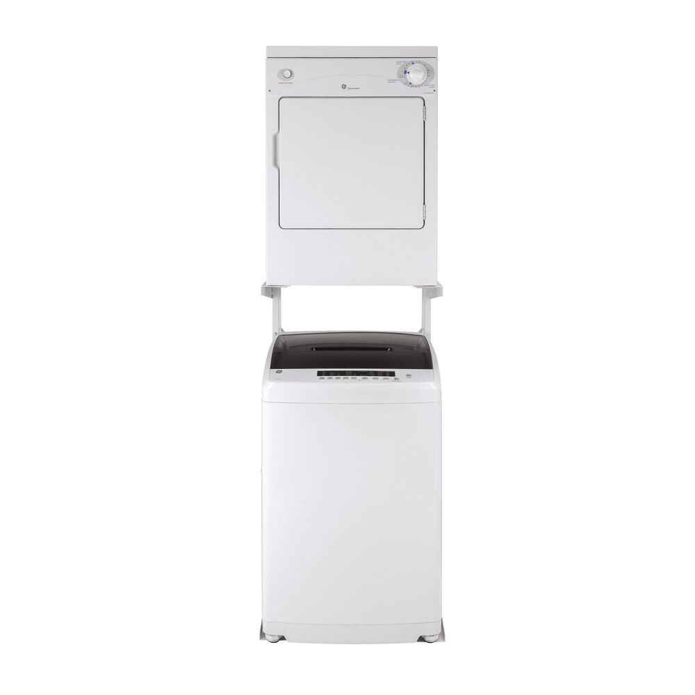 Rent To Own Ge Appliances Space Saving 2 8 Cu Ft Portable Washer 3 6 Cu Ft 120v Portable Electric Dryer At Aaron S Today