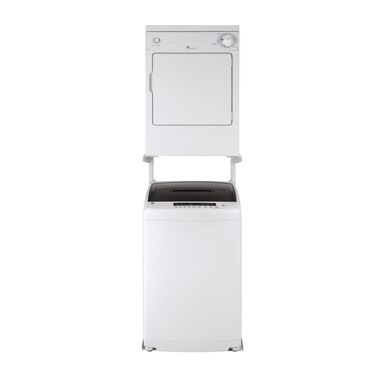 Rent To Own Ge Appliances Space Saving 2 8 Cu Ft Portable Washer 3 6 Cu Ft 120v Portable Electric Dryer At Aaron S Today
