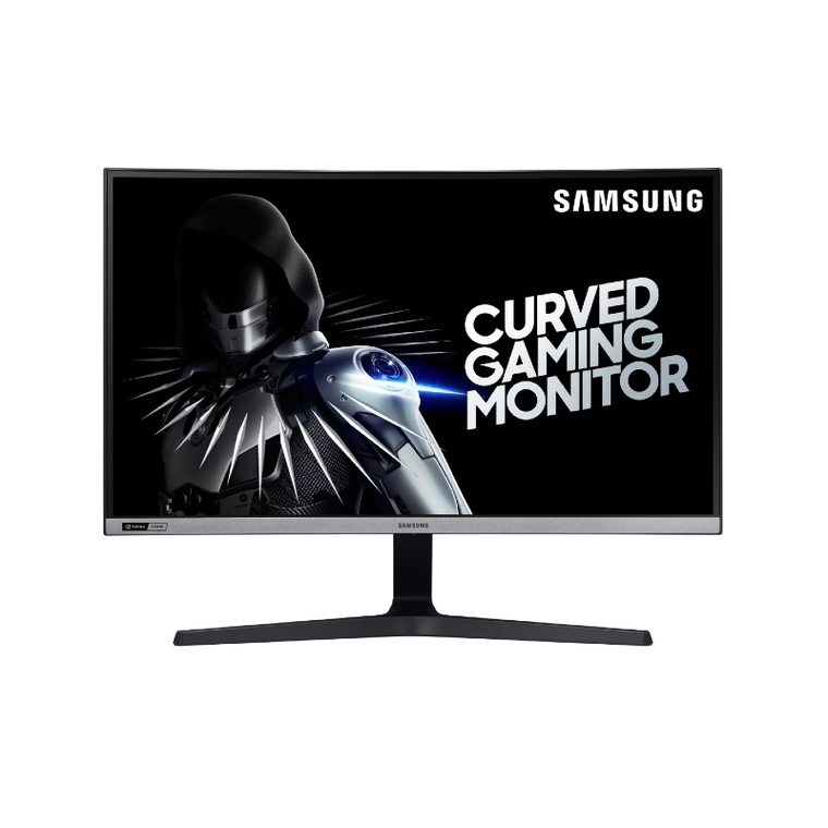 27" 240Hz Curved Gaming Monitor