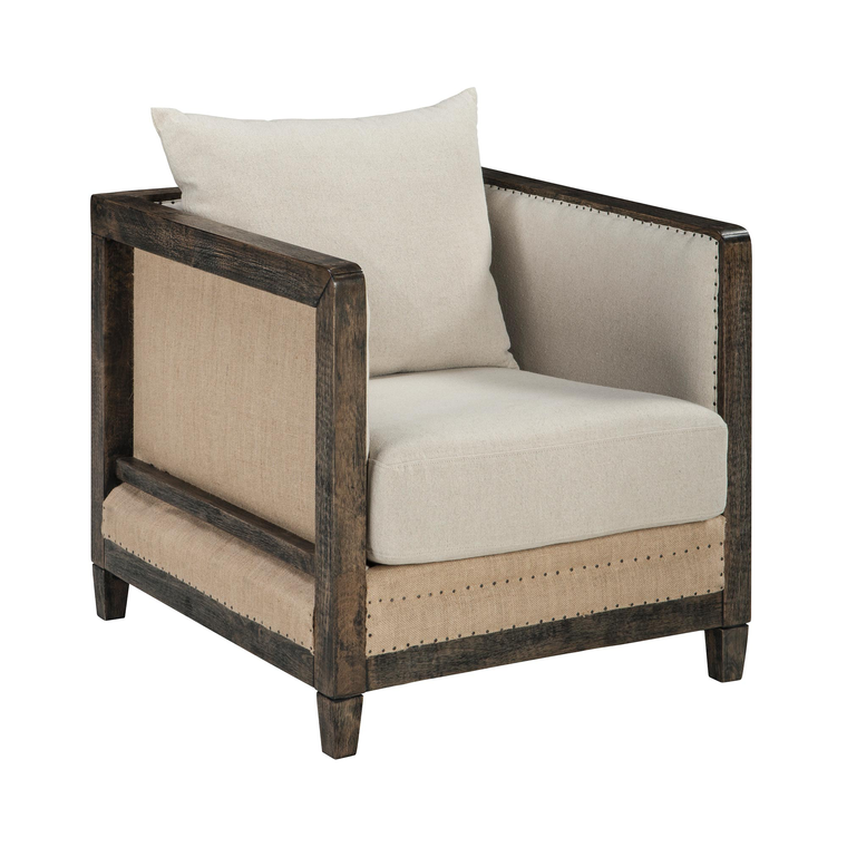 ashley accent chair