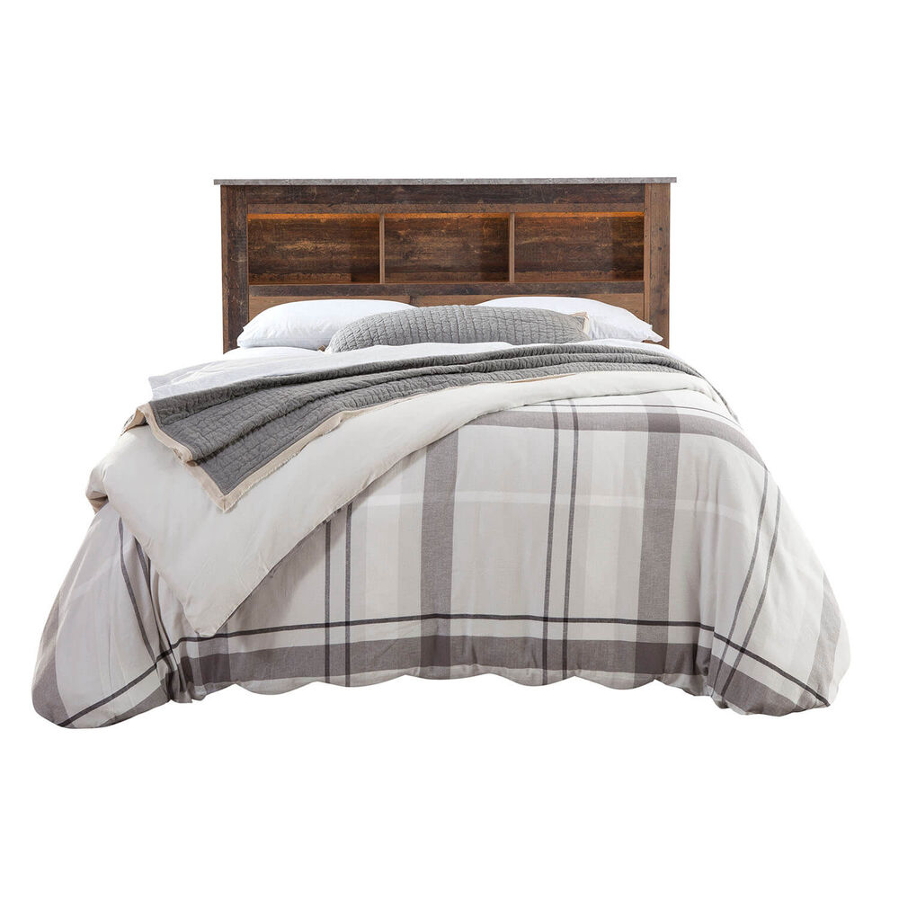 Rent to Own Ashley 4-Piece Chadbrook Queen Bedroom Set at ...