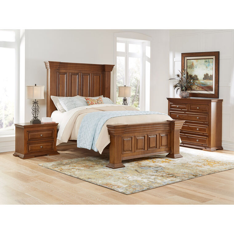 Rent To Own Bedroom Groups Aaron S