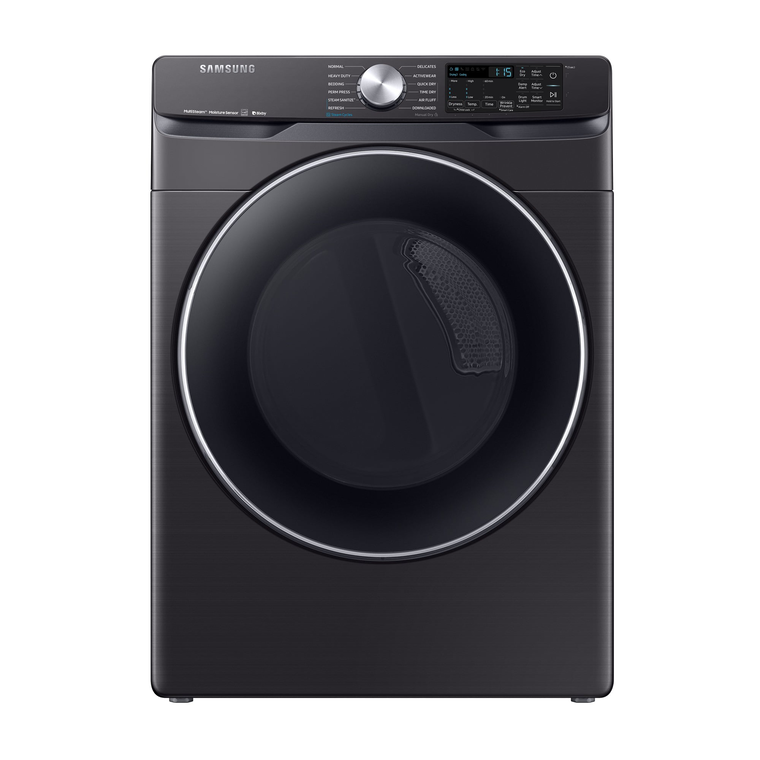 Samsung energy star dryer