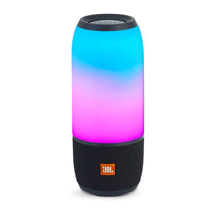 bluetooth speaker