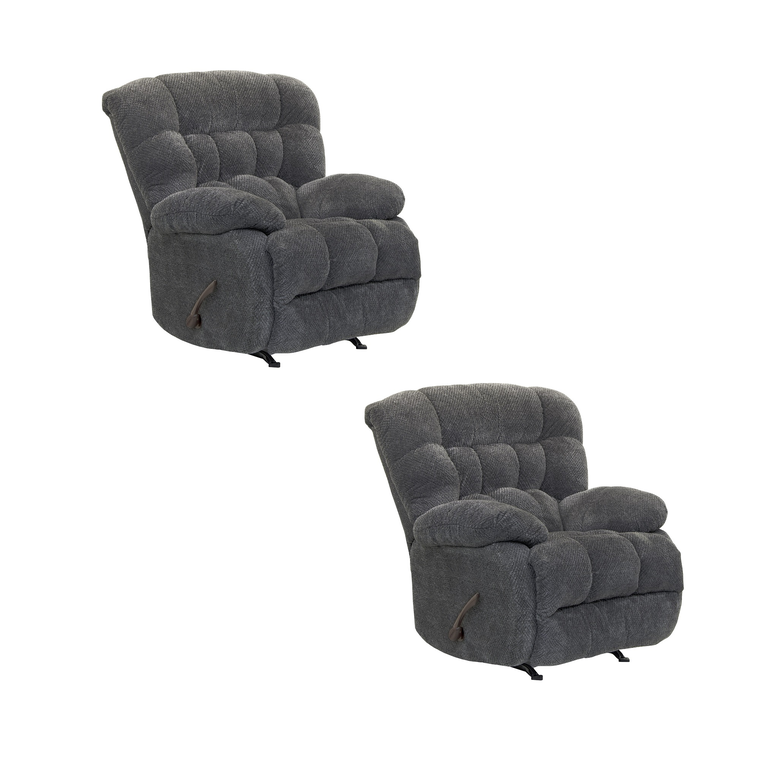 rocker recliner