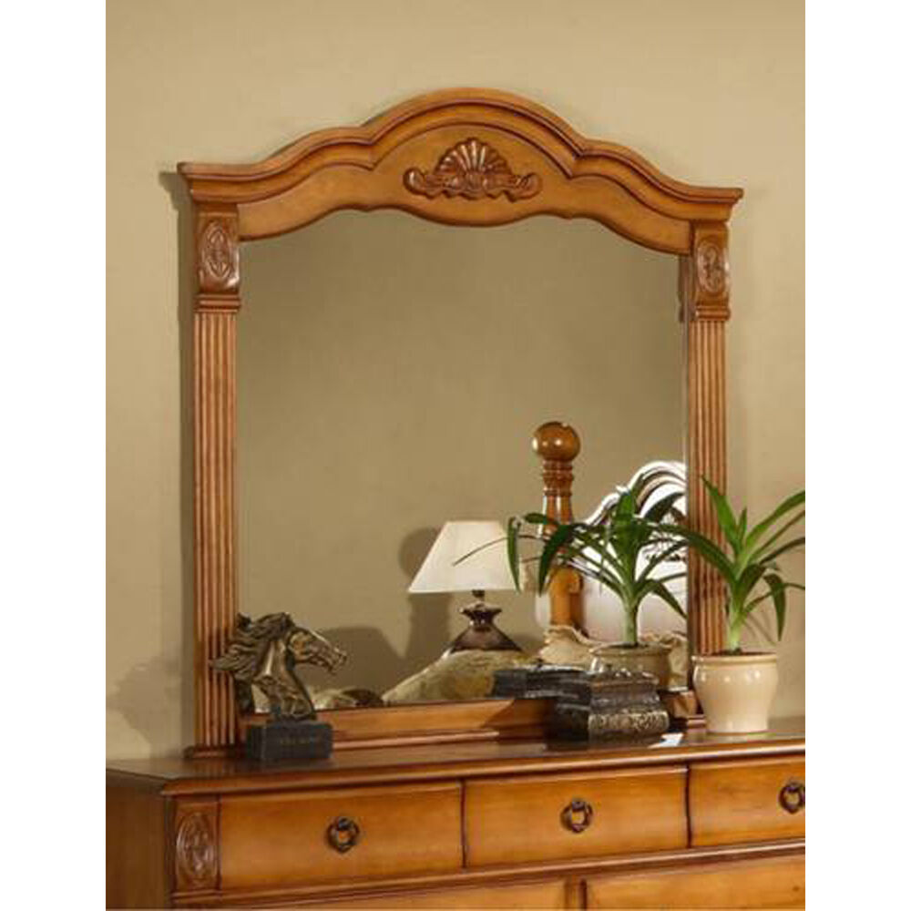 Rent To Own Elements International 11 Piece Bryant King Bedroom W Beautyrest Tight Top Medium Firm Mattress At Aaron S Today