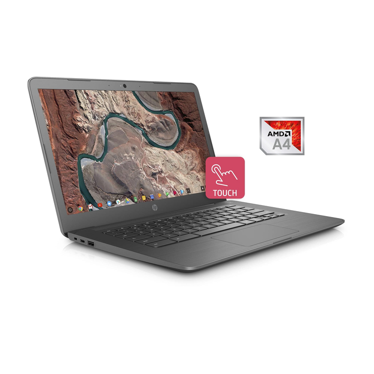 chromebook