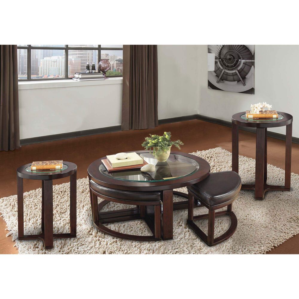 Rent To Own Ashley 3 Piece Marion Cocktail 2 End Tables Set At Aaron S Today