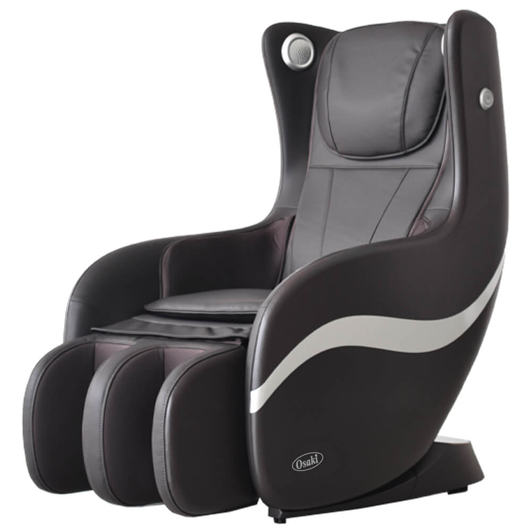 Bello Massage Chair - Brown