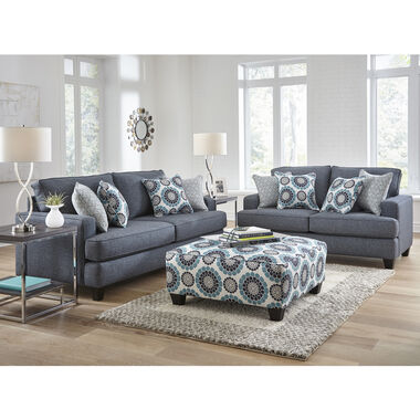 Rent To Own Loveseats Sofas And Couches Aarons